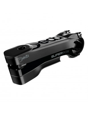 Potence DEDA Superbox DCR 90 | Cyclone Bike