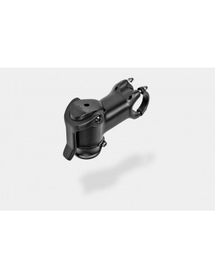 Potence Moustache Réglable Alu | Cyclone Bike
