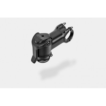 Potence Moustache Réglable Alu | Cyclone Bike