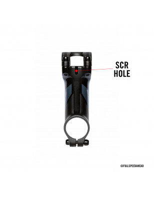POTENCE ROUTE ENERGY SCR ALU