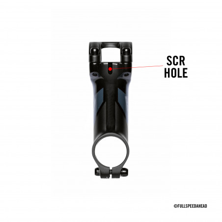 POTENCE ROUTE ENERGY SCR ALU