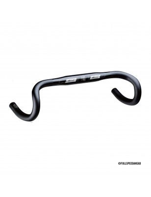 Cintre FSA Omega Compact 420 MM 31.8 | Cyclone Bike