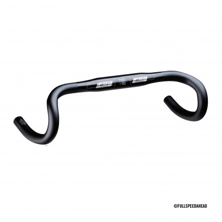 Cintre FSA Omega Compact 420 MM 31.8 | Cyclone Bike
