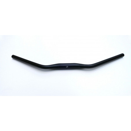 Cintre Ergonomique 680MM - Alloy Moustache | Cyclone Bike