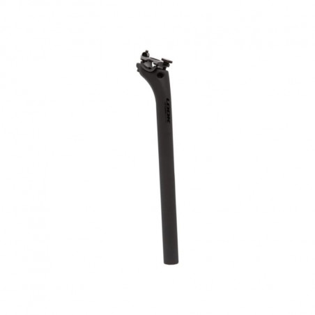 Tige de Selle LS1 Carbon Mat | Cyclone Bike