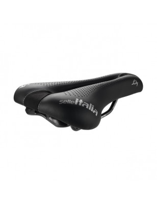 Selle Italia Lady Gel TM Flow | Cyclone Bike