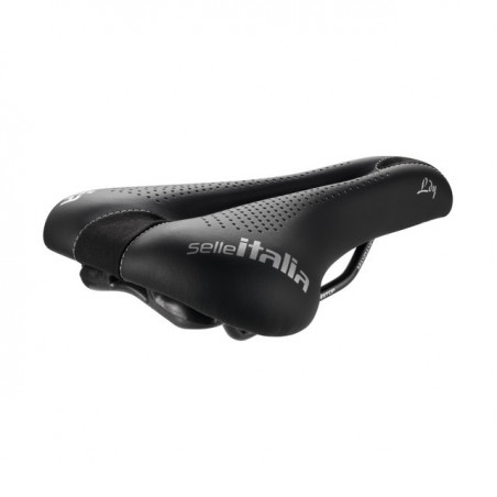 Selle Italia Lady Gel TM Flow | Cyclone Bike