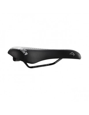 Selle Italia Lady Gel TM Flow | Cyclone Bike