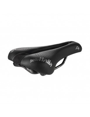 Selle Italia Lady Gel TM Flow | Cyclone Bike