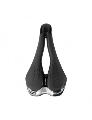 SELLE ITALIA S 5 SUPERFLOW NOIR