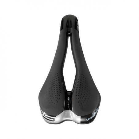 SELLE ITALIA S 5 SUPERFLOW NOIR