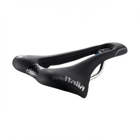 Selle Italia SLR Ti 316 Superflow | Cyclone Bike