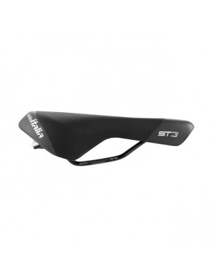 Selle Italia ST 3 Superflow | Cyclone Bike
