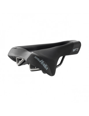 Selle Italia ST 3 Superflow | Cyclone Bike