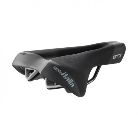 Selle Italia ST 3 Superflow | Cyclone Bike
