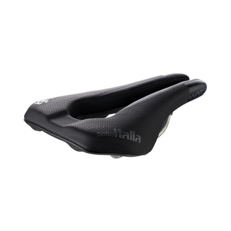 Selle Italia Watt Ti Superflow | Cyclone Bike