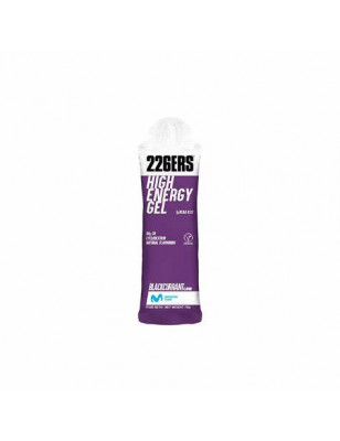 226ERS High Energy Gel BCAA Cassis 76g | Cyclone Bike