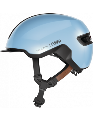 Casque ABUS Hud-Y | Cyclone Bike