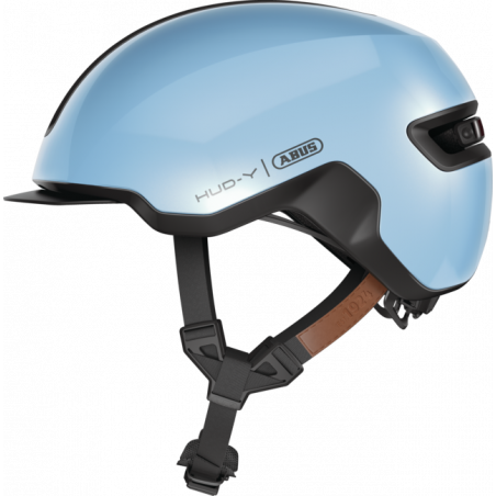 Casque ABUS Hud-Y | Cyclone Bike
