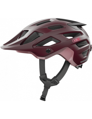 Casque ABUS Moventor 2.0 | Cyclone Bike
