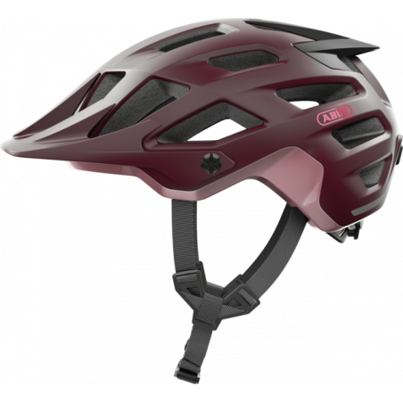 Casque ABUS Moventor 2.0 | Cyclone Bike