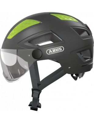 CASQUE HYBAN 2.0 ACE ABUS | Cyclone Bike