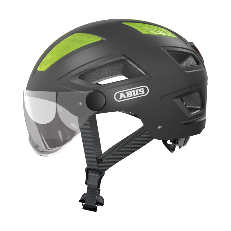 CASQUE HYBAN 2.0 ACE CASQUE HYBAN 2.0 ACE