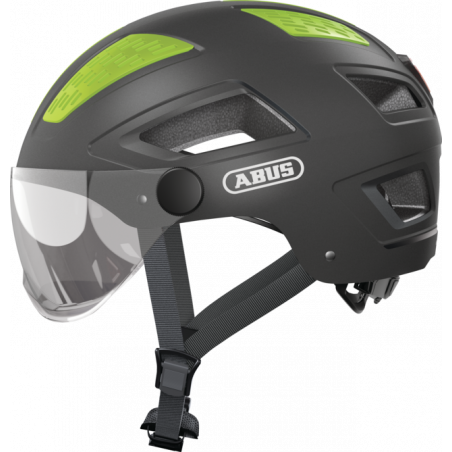 CASQUE HYBAN 2.0 ACE ABUS | Cyclone Bike