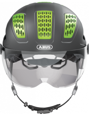 CASQUE HYBAN 2.0 ACE