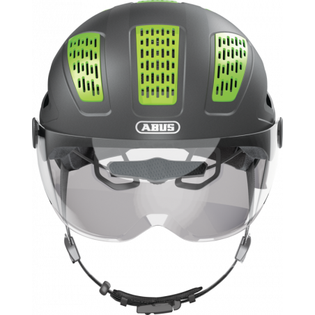 CASQUE HYBAN 2.0 ACE