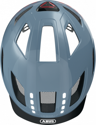 Casque Hyban 2.0 LED | Cyclone Bike
