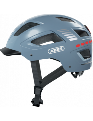 Casque Hyban 2.0 LED | Cyclone Bike