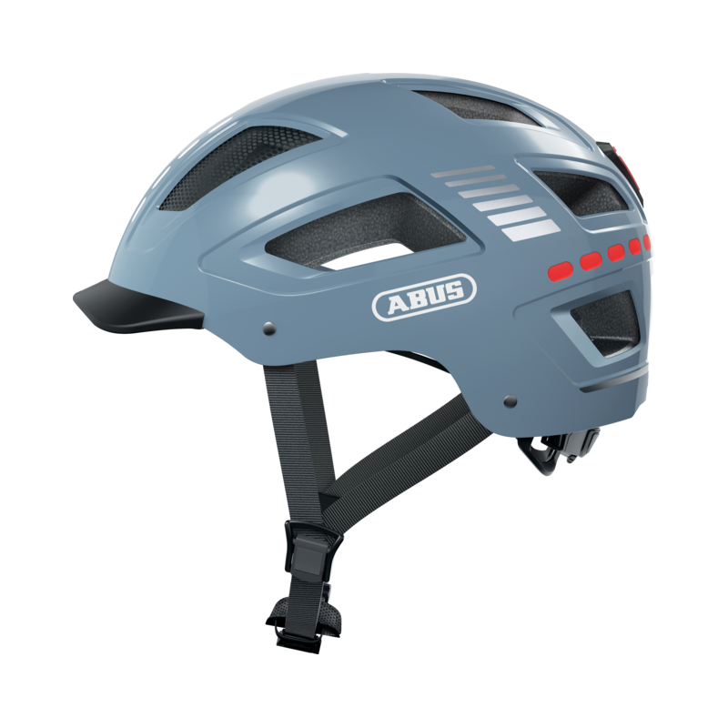 CASQUE HYBAN 2.0 LED CASQUE HYBAN 2.0 LED