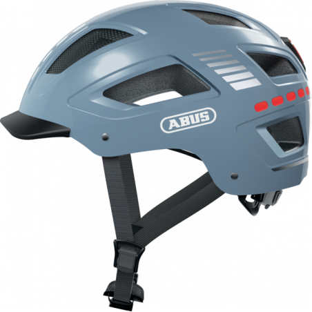 Casque Hyban 2.0 LED | Cyclone Bike