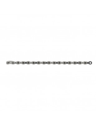 Chaîne GX EAGLE - 12vit - Silver / 126 maillons SRAM | Cyclone Bike