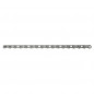 CHAÎNE 12V SRAM RED AXS E1 FLATTOP 126 MAILLONS