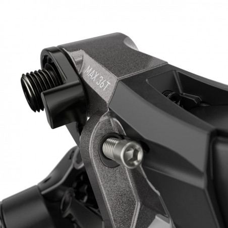 CHARGEUR DE BATTERIE RED E-TAP / AXS (SANS BATTERIE) SRAM | Cyclone Bike