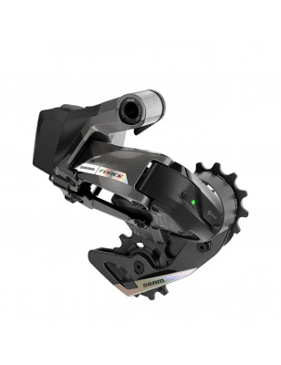 DERAILLEUR ARRIERE FORCE D2 AXS 12V MAX 36D (SANS BATTERIE)