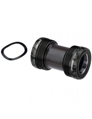 BOITIER DE PEDALIER  BB-EVO-6002 86.5 mm T47