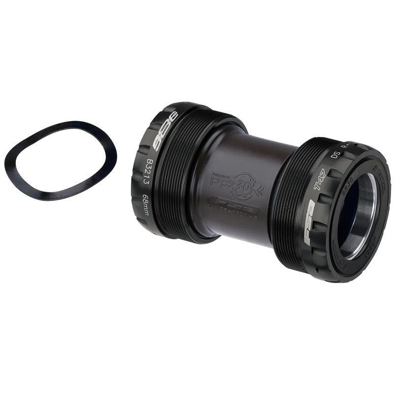 BOITIER DE PEDALIER  BB-EVO-6002 86.5 mm T47