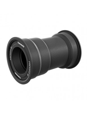 PÉDALIER PRESSFIT 30 68/92 MM BB386,BB30A,BBRIGHT SRAM | Cyclone Bike