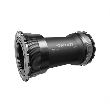 BOÎTIER DE PÉDALIER SRAM ROUTE DUB T47 85.5 mm | Cyclone Bike
