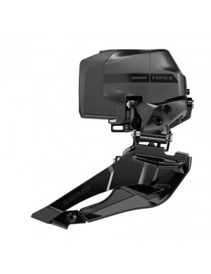 DERAILLEUR AVANT SRAM FORCE AXS WIDE V2