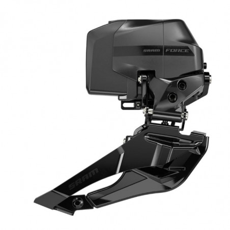 DERAILLEUR AVANT SRAM FORCE AXS WIDE V2