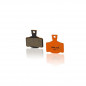 PLAQUETTES XLC BP-O32 MAGURA MT PLAQUETTES XLC BP-O32 MAGURA MT