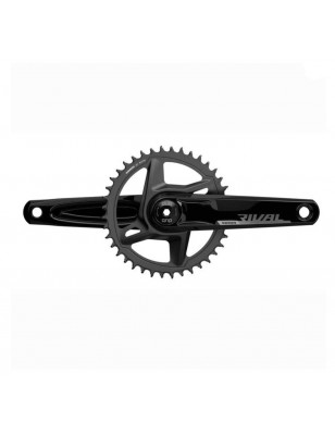 PÉDALIER SRAM RIVAL D1 DUB WIDE | Cyclone Bike