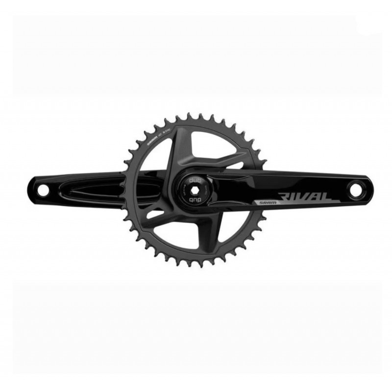 PEDALIER SRAM RIVAL D1 DUB WIDE PEDALIER SRAM RIVAL D1 DUB WIDE