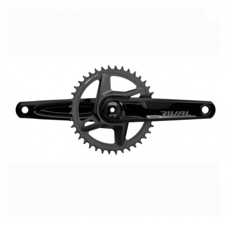 PÉDALIER SRAM RIVAL D1 DUB WIDE | Cyclone Bike