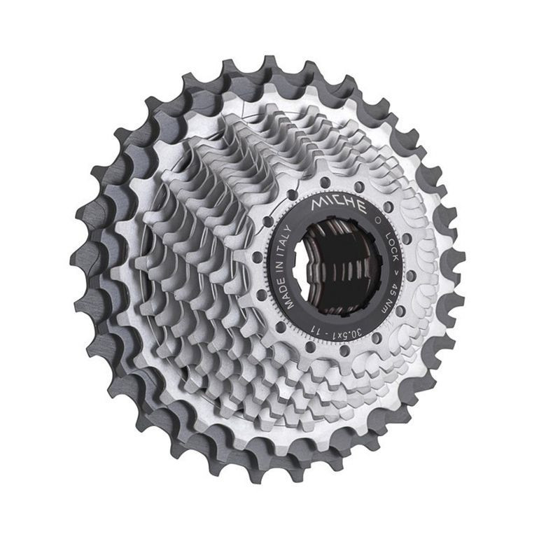 CASSETTE MICHE PRIMATO K12 12V CASSETTE MICHE PRIMATO K12 12V