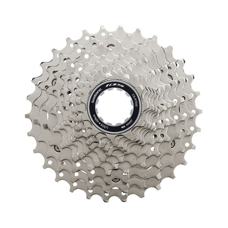 CASSETTE SHIMANO 105 11V